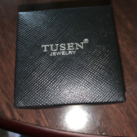 Tuscan Ring SIZE 11 - Picture 4 of 4